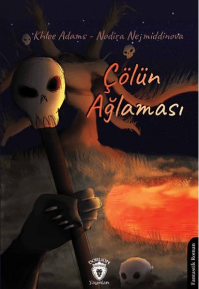 Çölün Ağlaması Çölün Ağlaması