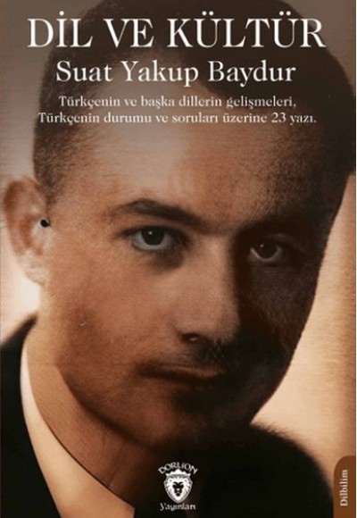 Dil ve Kültür Dil ve Kültür