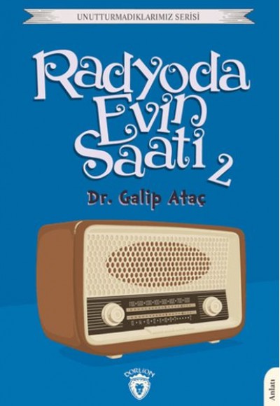 Radyoda Evin Saati 2 Radyoda Evin Saati 2