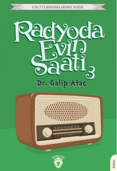 Radyoda Evin Saati 3 Radyoda Evin Saati 3