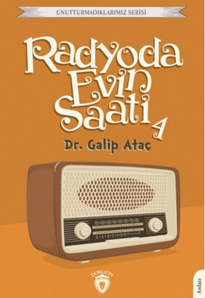 Radyoda Evin Saati 4 Radyoda Evin Saati 4