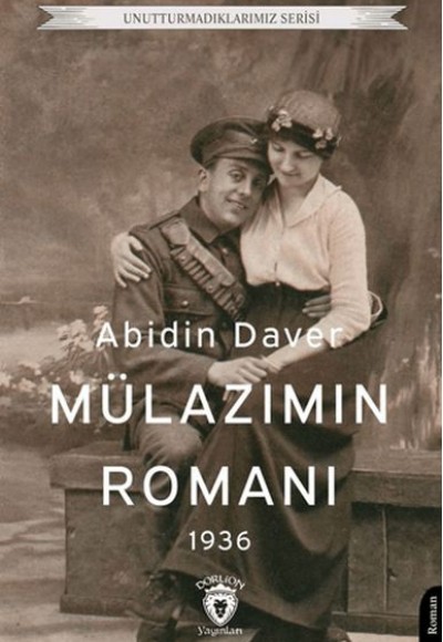 Mülazımın Romanı Mülazımın Romanı