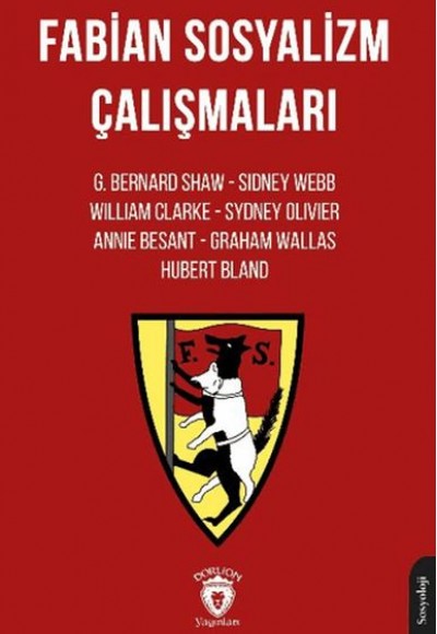Fabian Sosyalizm Çalışmaları Fabian Sosyalizm Çalışmaları