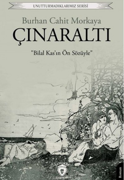 Çınaraltı Çınaraltı