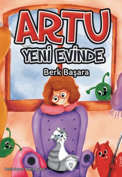 Artu Yeni Evinde Artu Yeni Evinde