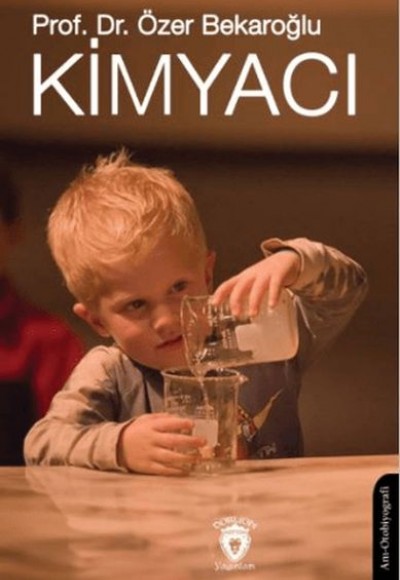 Kimyacı Kimyacı