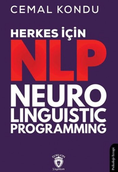 Herkes İçin NLP Herkes İçin NLP