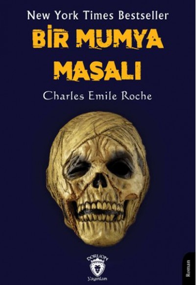 Bir Mumya Masalı Bir Mumya Masalı