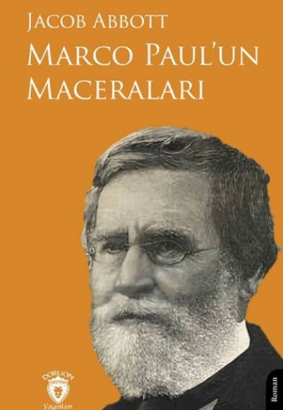 Marco Paul’un Macereları Marco Paul’un Macereları