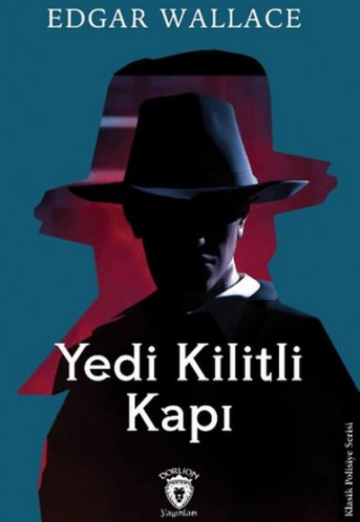 Yedi Kilitli Kapı Yedi Kilitli Kapı