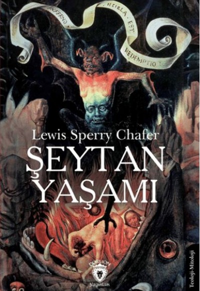 Şeytan Yaşamı Şeytan Yaşamı