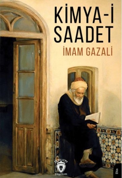 Kimya-i-Saadet Kimya-i-Saadet