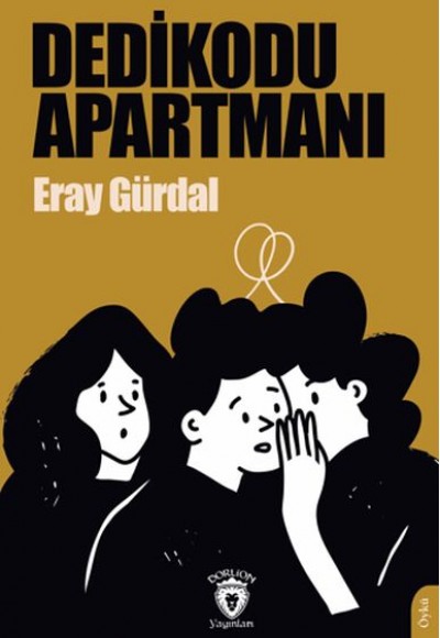 Dedikodu Apartmanı Dedikodu Apartmanı