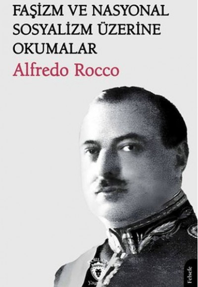Faşizm ve Nasyonal Sosyalizm Üzerine Okumalar Faşizm ve Nasyonal Sosyalizm Üzerine Okumalar