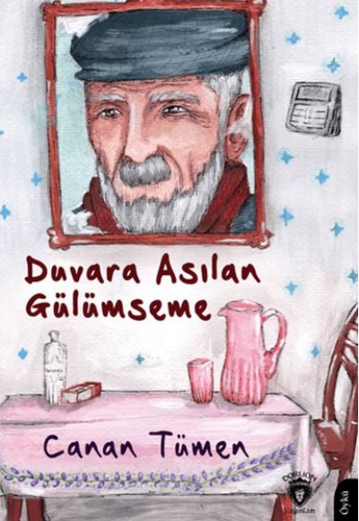 Duvara Asılan Gülümseme Duvara Asılan Gülümseme