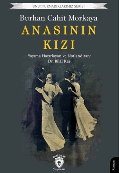 Anasının Kızı Anasının Kızı