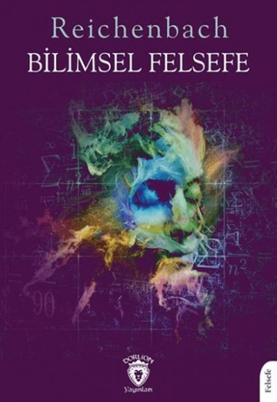 Bilimsel Felsefe Bilimsel Felsefe