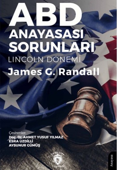 ABD Anayasası Sorunları ABD Anayasası Sorunları
