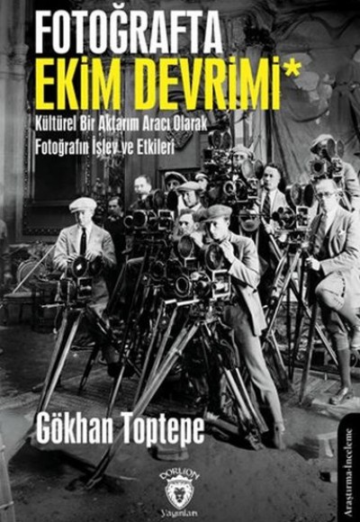 Fotoğrafta Ekim Devrimi Fotoğrafta Ekim Devrimi