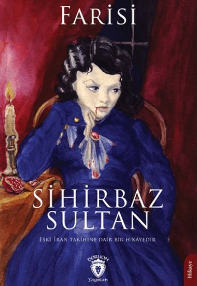 Sihirbaz Sultan Sihirbaz Sultan