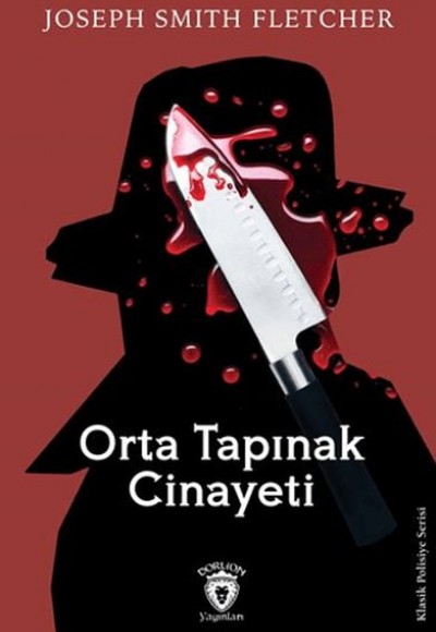Orta Tapınak Cinayeti Orta Tapınak Cinayeti