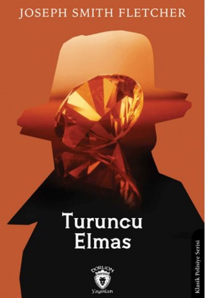 Turuncu Elmas Turuncu Elmas