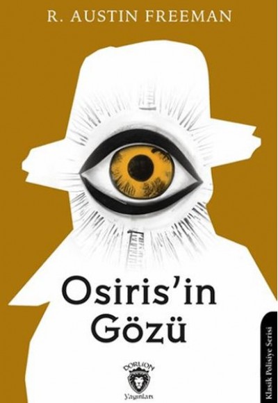 Osiris’in Gözü Osiris’in Gözü