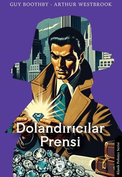 Dolandırıcılar Prensi Dolandırıcılar Prensi