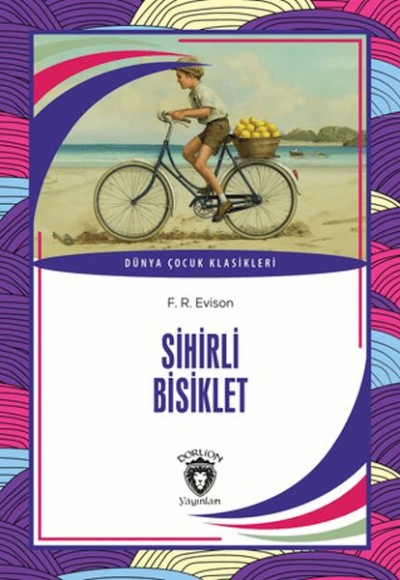 Sihirli Bisiklet Sihirli Bisiklet