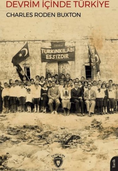 Devrim İçinde Türkiye Devrim İçinde Türkiye