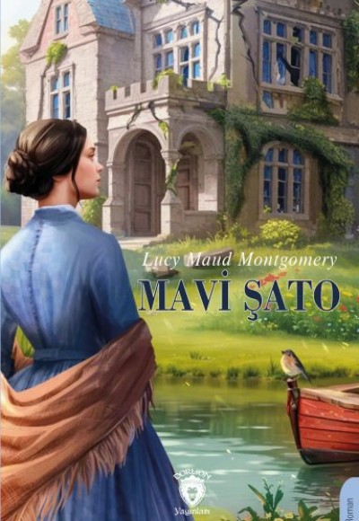 Mavi Şato Mavi Şato