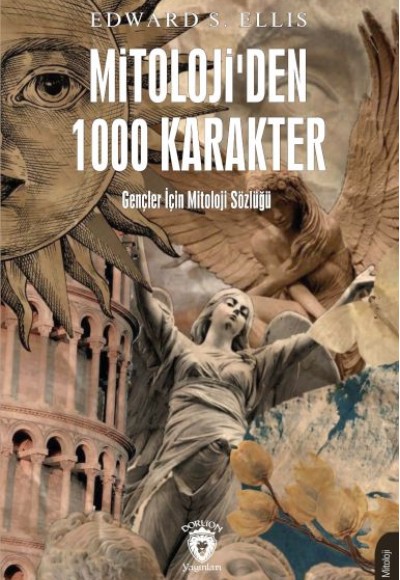 Mitolojiden 1000 Karakter Mitolojiden 1000 Karakter