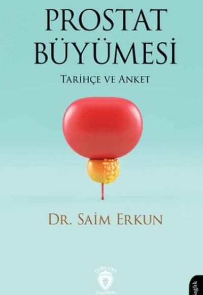 Prostat Büyümesi Prostat Büyümesi