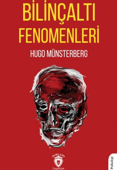Bilinçaltı Fenomenleri Bilinçaltı Fenomenleri
