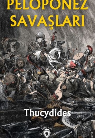 Peloponez Savaşları
