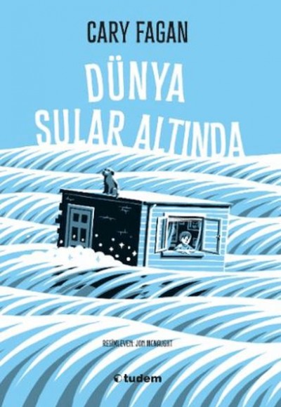Dünya Sular Altında Dünya Sular Altında