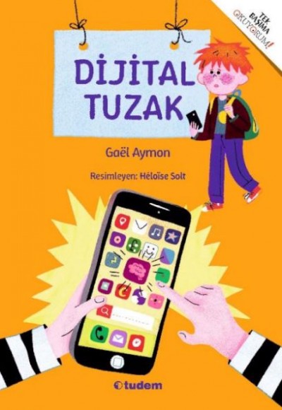 Dijital Tuzak Dijital Tuzak