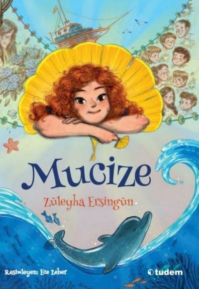 Mucize Mucize