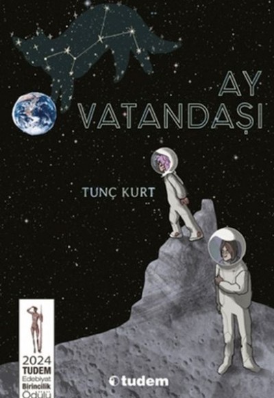 Ay Vatandaşı Ay Vatandaşı