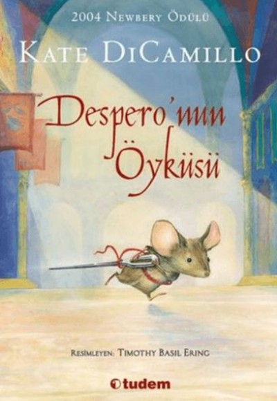 Despero’nun Öyküsü Despero’nun Öyküsü