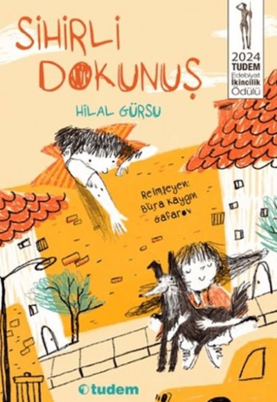 Sihirli Dokunuş