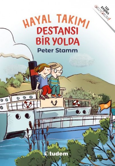 Hayal Takımı Destansı Bir Yolda Hayal Takımı Destansı Bir Yolda