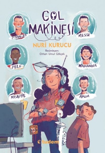 Gol Makinesi Gol Makinesi