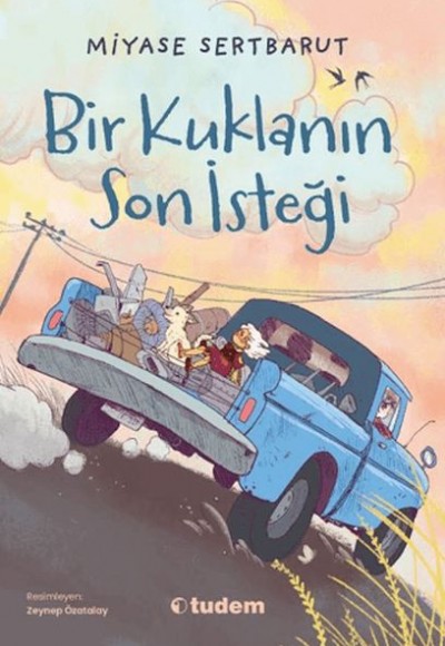 Bir Kuklanın Son İsteği