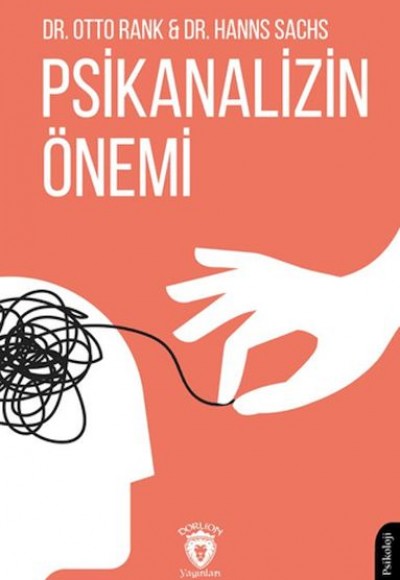 Psikanalizin Önemi Psikanalizin Önemi