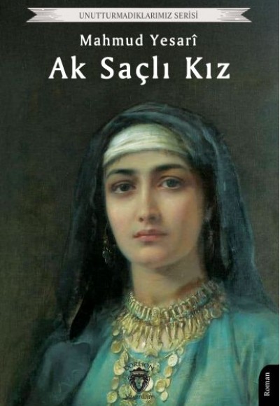 Ak Saçlı Kız Ak Saçlı Kız