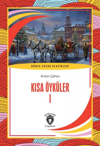 Kısa Öyküler I Kısa Öyküler I