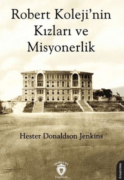 Robert Koleji'nin Kızları ve Misyonerlik