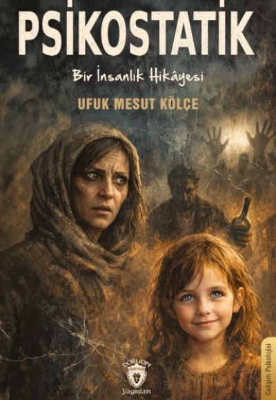 Psikostatik Bir İnsanlık Hikayesi