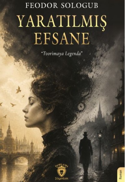 Yaratılmış Efsane Yaratılmış Efsane